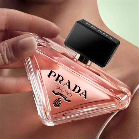 prada paradox brasil|Perfume Prada Paradoxe Feminino Eau de Parfum .